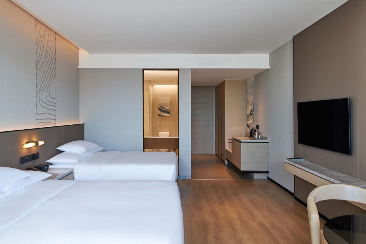 Courtyard By Marriott Changchun Exterior photo